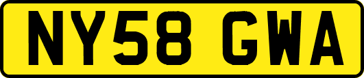 NY58GWA
