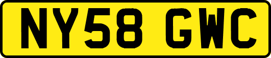 NY58GWC