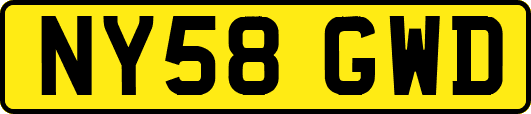 NY58GWD
