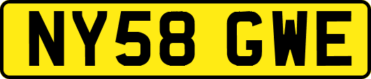 NY58GWE