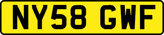 NY58GWF