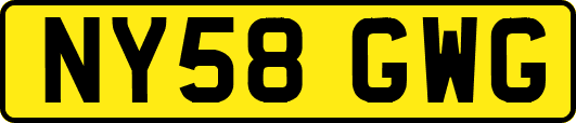 NY58GWG