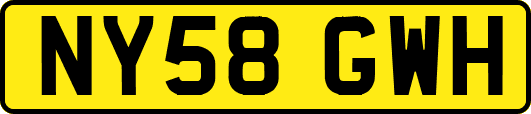 NY58GWH