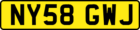 NY58GWJ