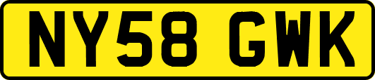 NY58GWK