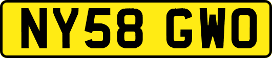 NY58GWO