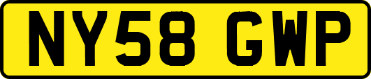 NY58GWP