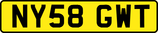 NY58GWT