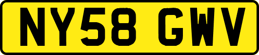 NY58GWV