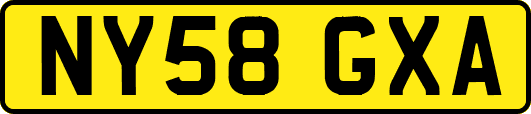 NY58GXA