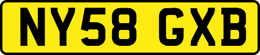 NY58GXB