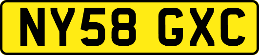 NY58GXC
