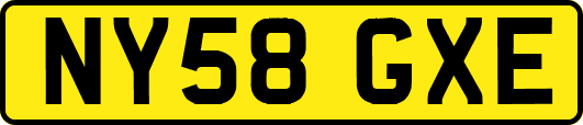 NY58GXE
