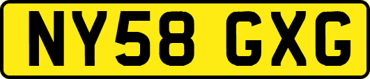 NY58GXG