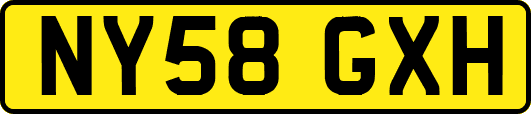 NY58GXH