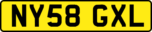 NY58GXL