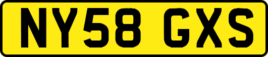 NY58GXS