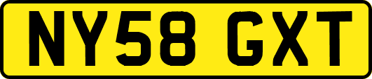 NY58GXT