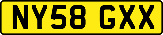 NY58GXX