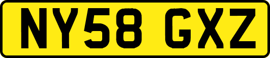 NY58GXZ