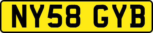NY58GYB