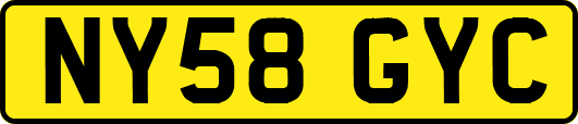 NY58GYC