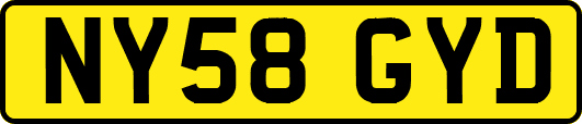 NY58GYD