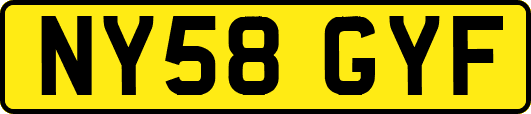 NY58GYF
