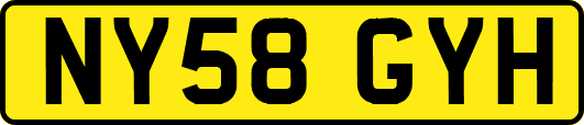 NY58GYH