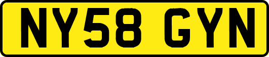 NY58GYN