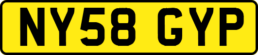 NY58GYP