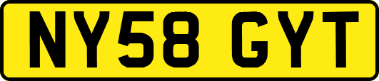 NY58GYT