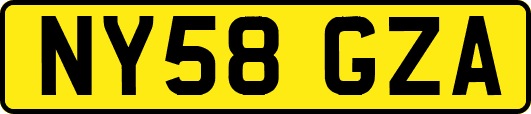 NY58GZA