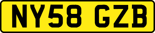 NY58GZB