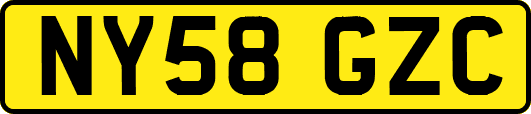 NY58GZC