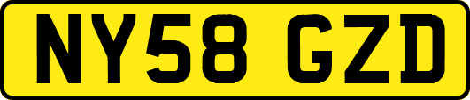 NY58GZD