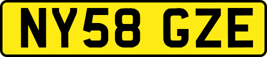 NY58GZE
