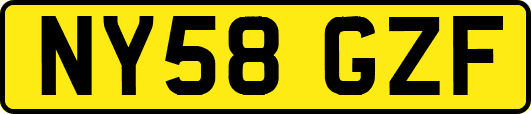 NY58GZF