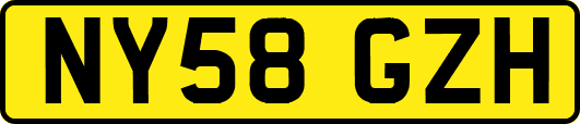 NY58GZH