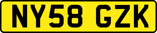 NY58GZK