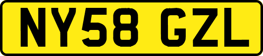 NY58GZL