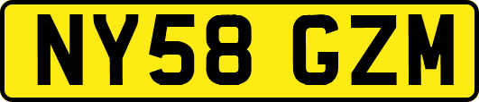 NY58GZM