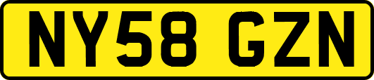 NY58GZN