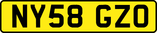 NY58GZO