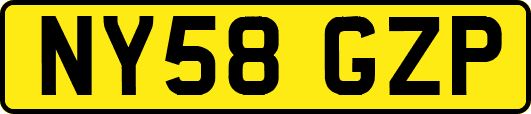 NY58GZP