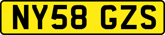NY58GZS