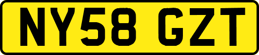 NY58GZT
