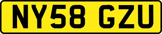 NY58GZU