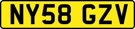 NY58GZV