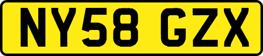 NY58GZX